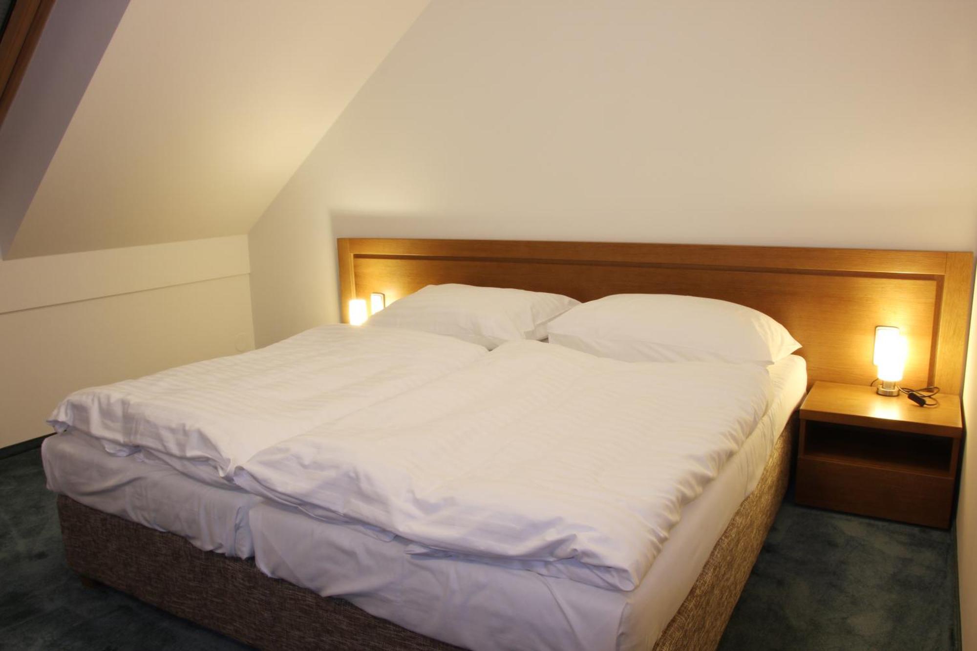Apartman Lednice Pokój zdjęcie