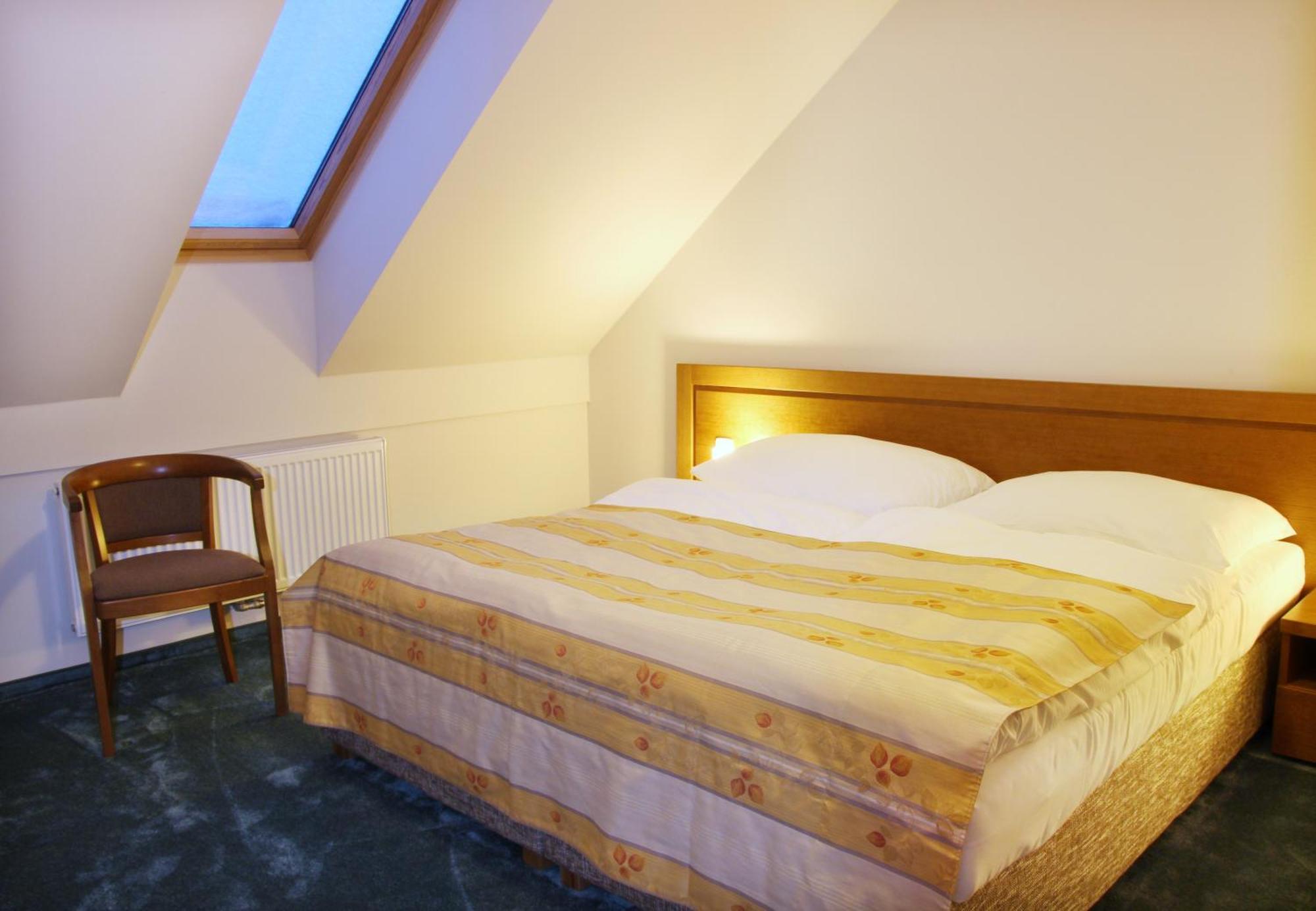 Apartman Lednice Zewnętrze zdjęcie